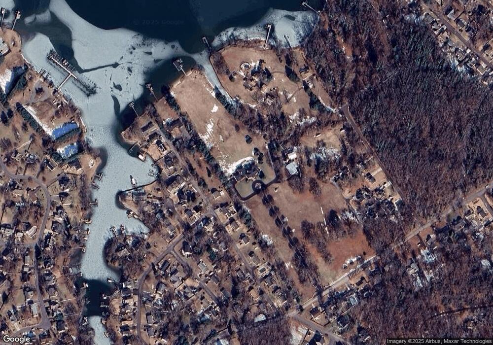 4116 Shoreham Beach Rd, Mayo, MD 21106 - photo 1