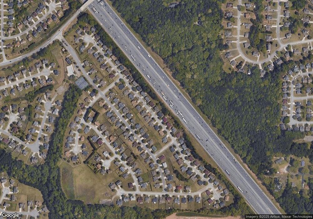 1468 Buckingham Place unit 3, Stockbridge, GA 30281 - photo 1