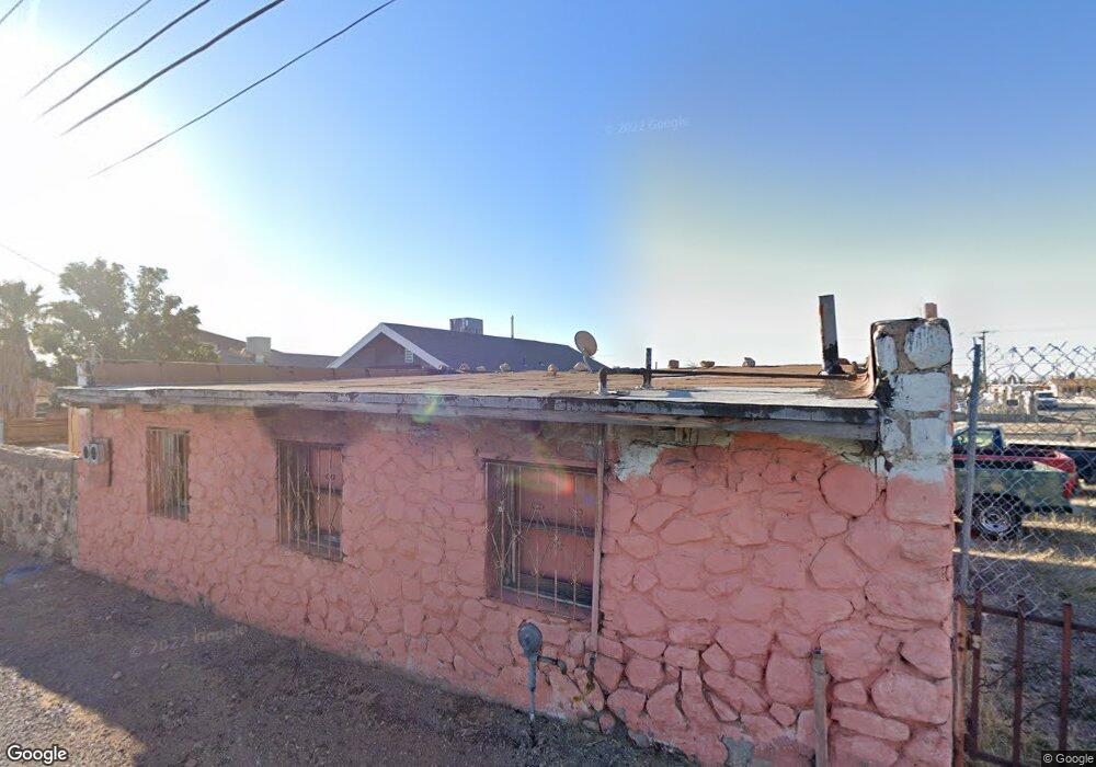 3905 Mountain Ave, El Paso, TX 79930 - photo 1