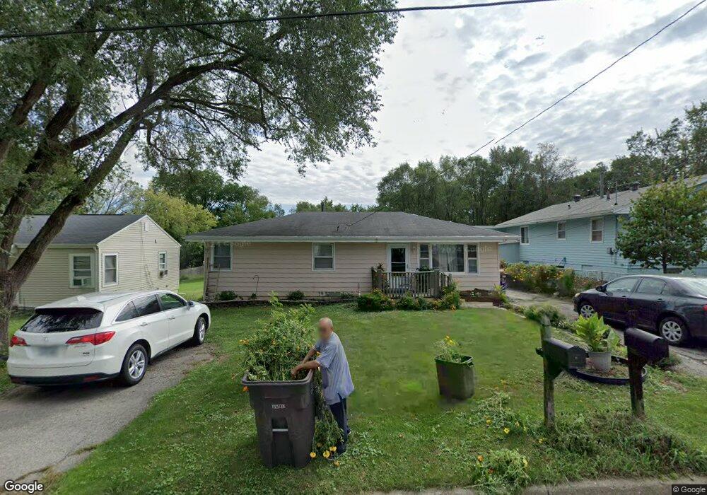 1533 E Creston Ave, Des Moines, IA 50320 - photo 1