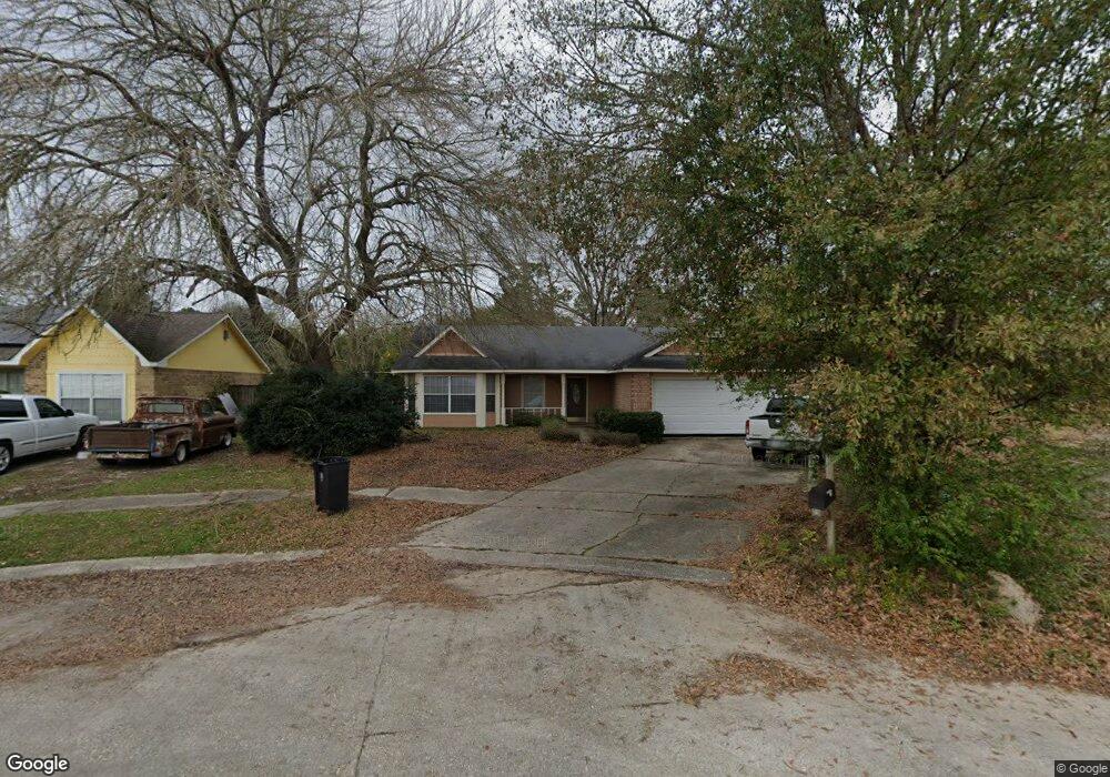 2025 Hempstead Dr, Slidell, LA 70461 - photo 1