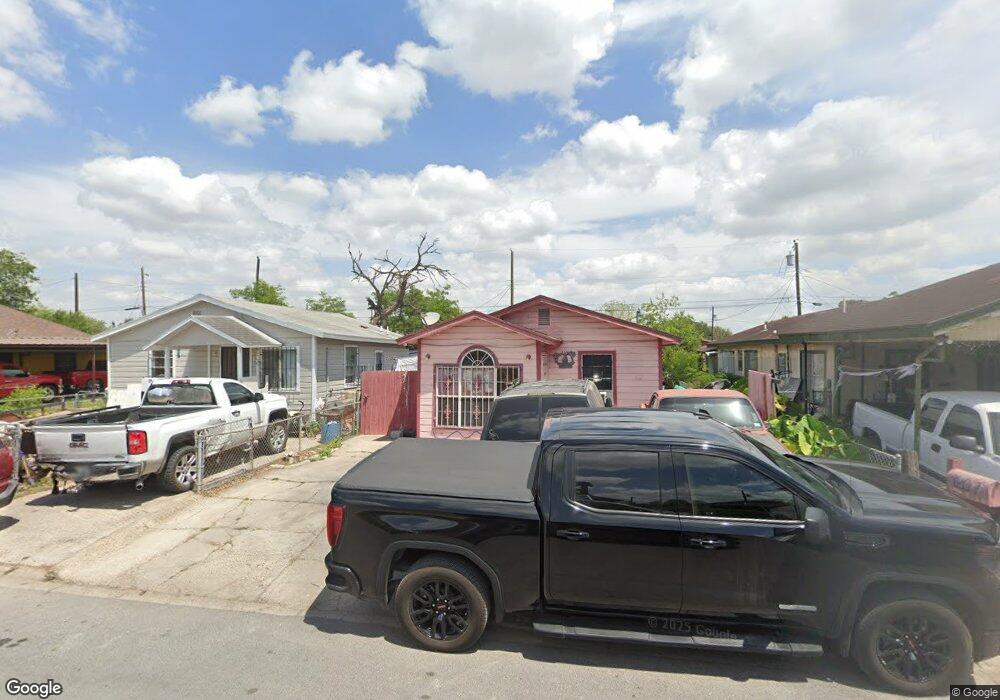 1207 E Juarez Ave, Pharr, TX 78577 - photo 1