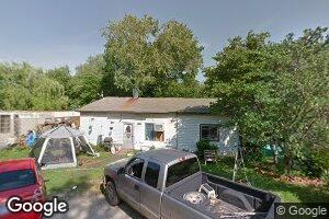206 A St, Benedict, KS 66714