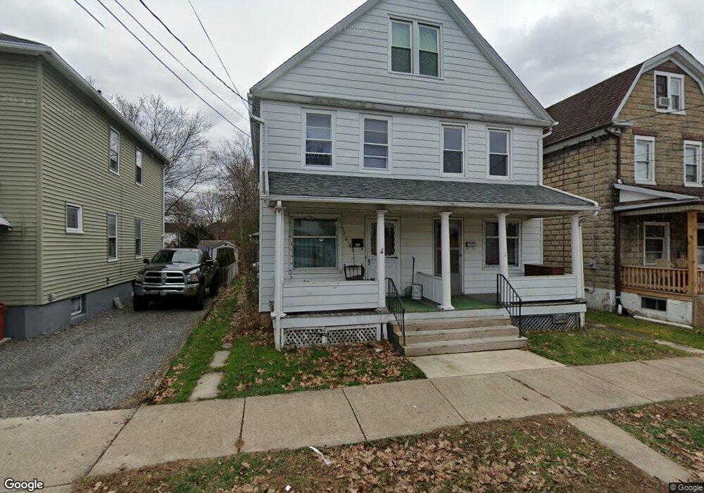 437 Schuyler Ave, Kingston, PA 18704 - photo 1