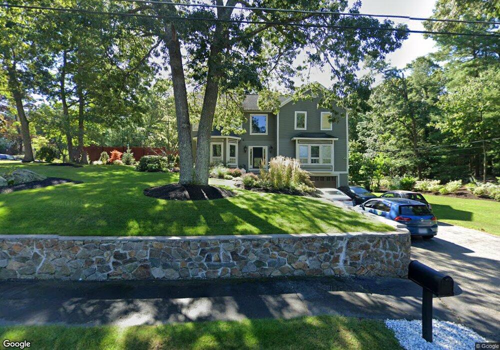 16 Sunset Ave, North Reading, MA 01864 - photo 1