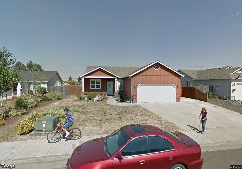 196 Robin Ct, Creswell, OR 97426 - photo 1