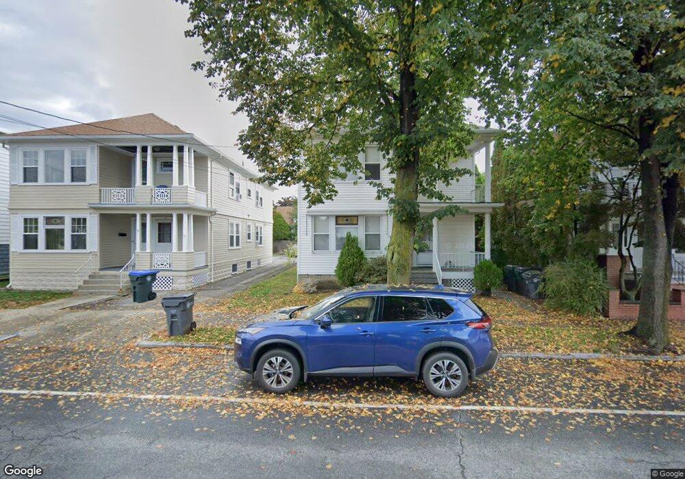 717 Academy Ave, Providence, RI 02908 - photo 1