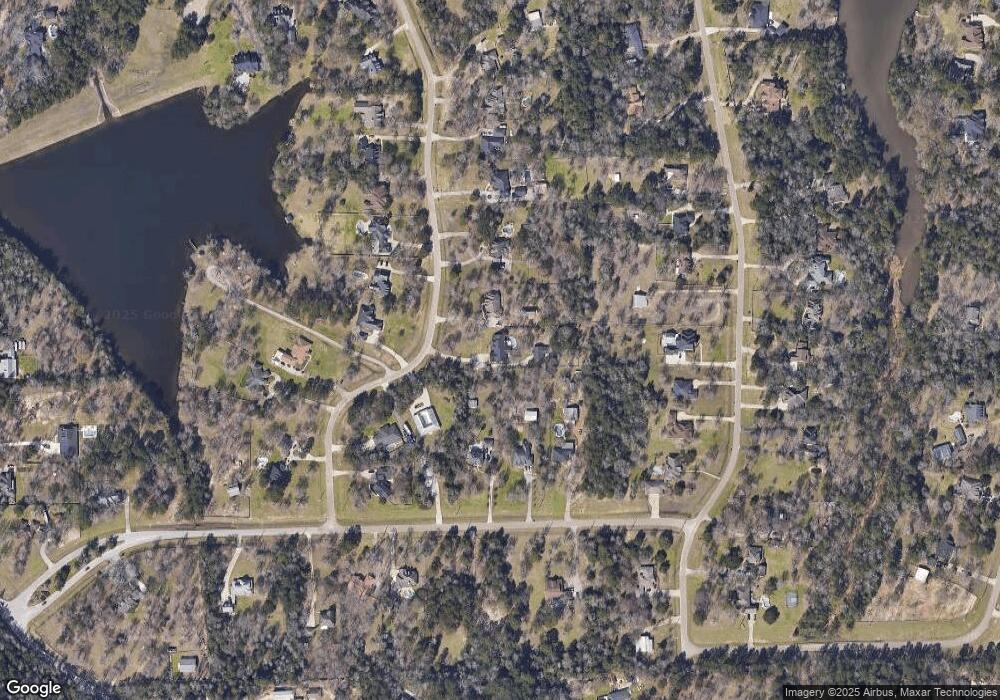 2310 Pebble Lake Dr, Magnolia, TX 77354 - photo 1