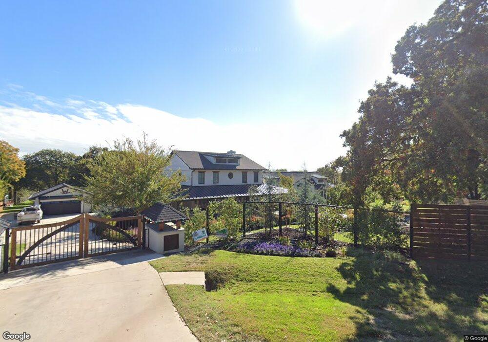 225 Eastwood Dr, Southlake, TX 76092 - photo 1