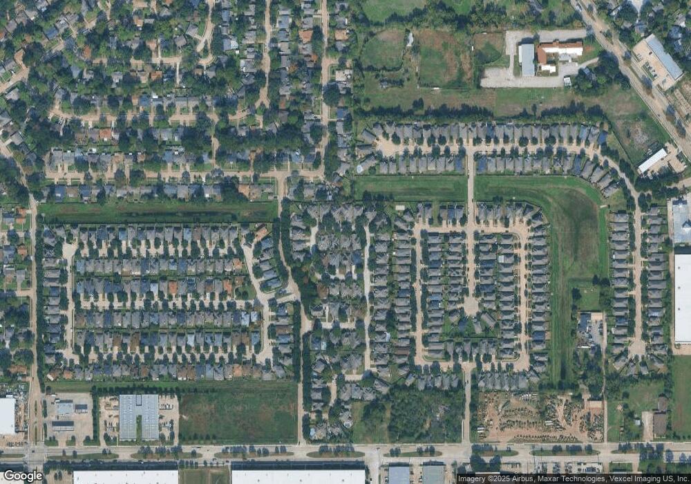 7011 Brookfir Ln, Houston, TX 77040 - photo 1