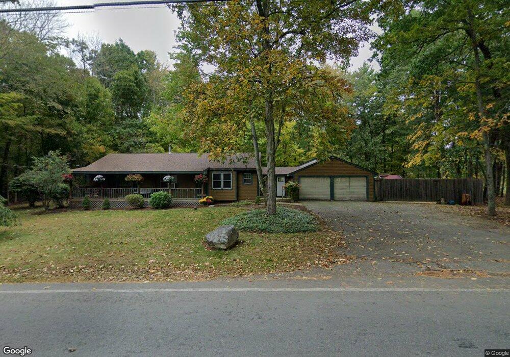 100 Forrest St, Plaistow, NH 03865 - photo 1