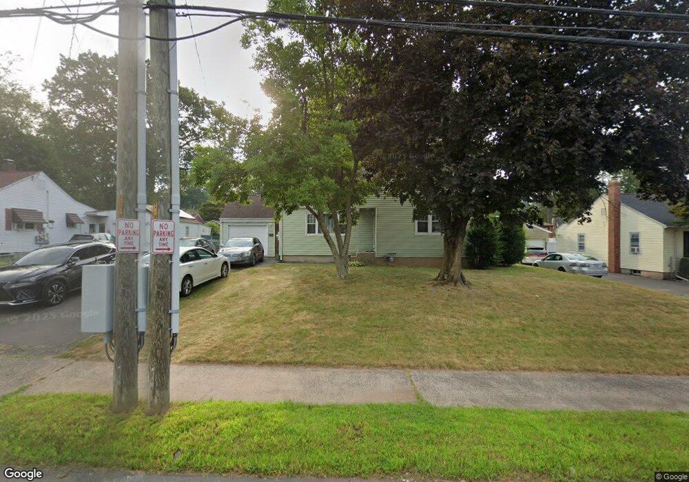 525 Slater Rd, New Britain, CT 06053 - photo 1