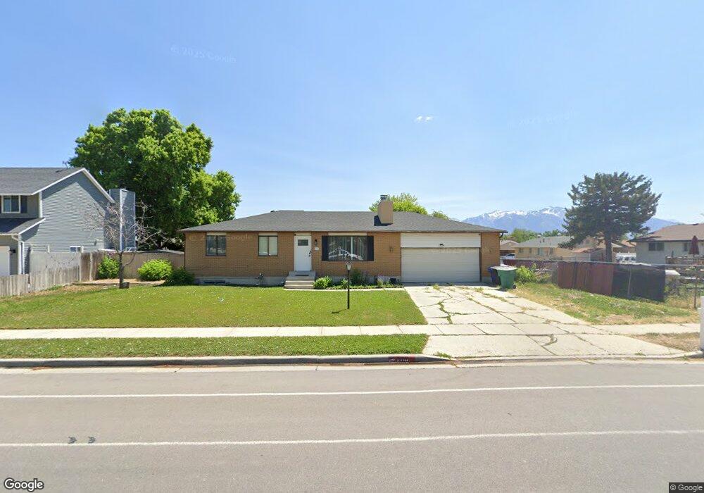 7115 S 2980 W, West Jordan, UT 84084 - photo 1