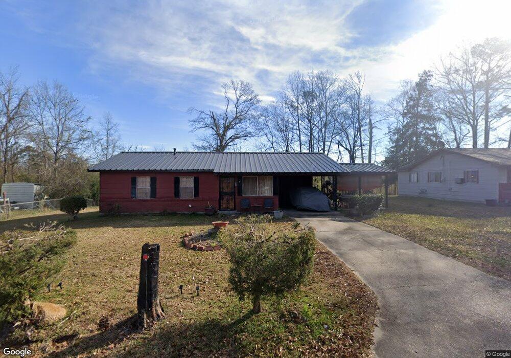 136 Longwood St, Hazlehurst, MS 39083 - photo 1