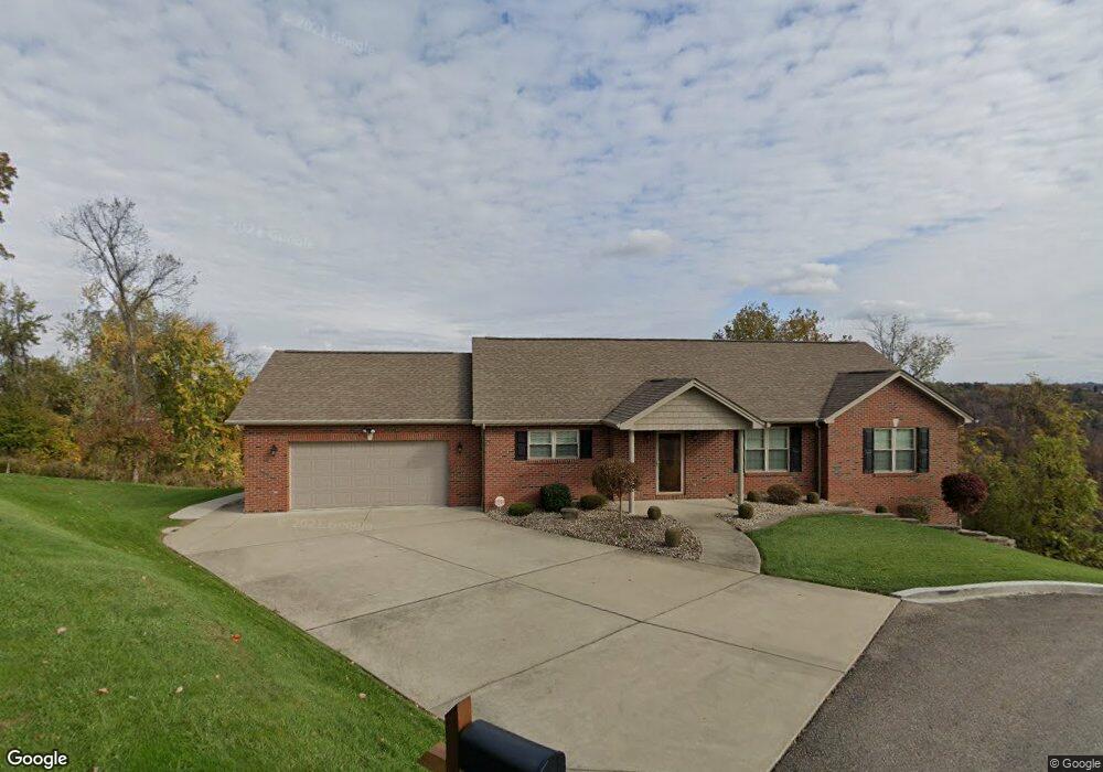 171 Scenery Rd, Wheeling, WV 26003 - photo 1