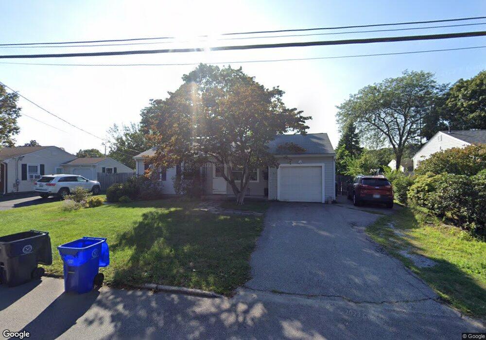 63 Colony Rd, Riverside, RI 02915 - photo 1