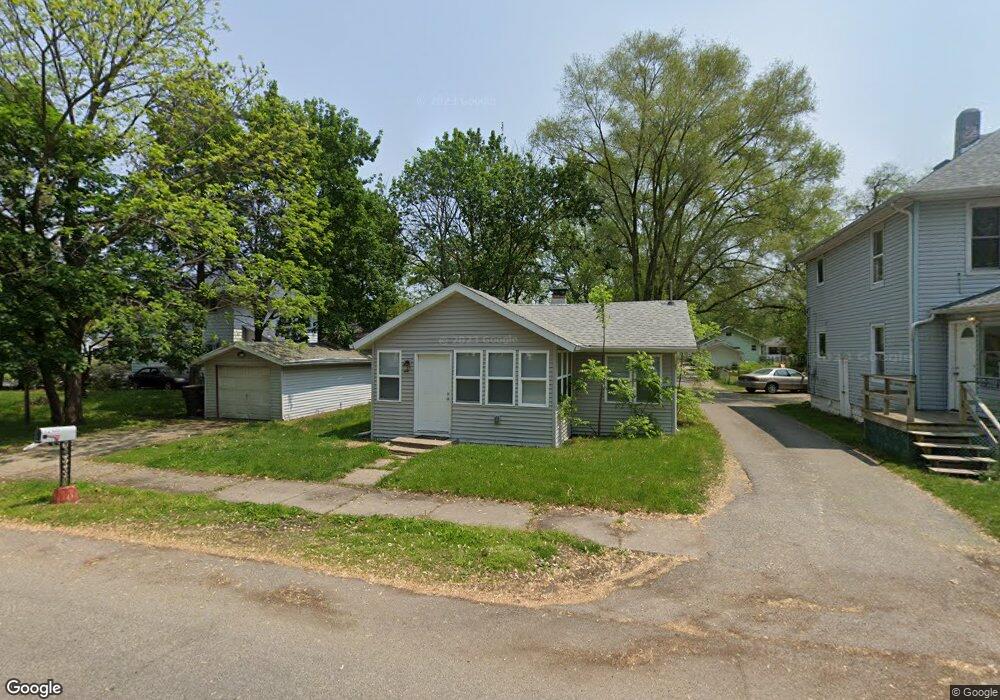 2100 Decamp Ave, Elkhart, IN 46517 - photo 1