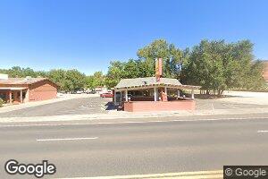 373 E 300 N, Kanab, UT 84741