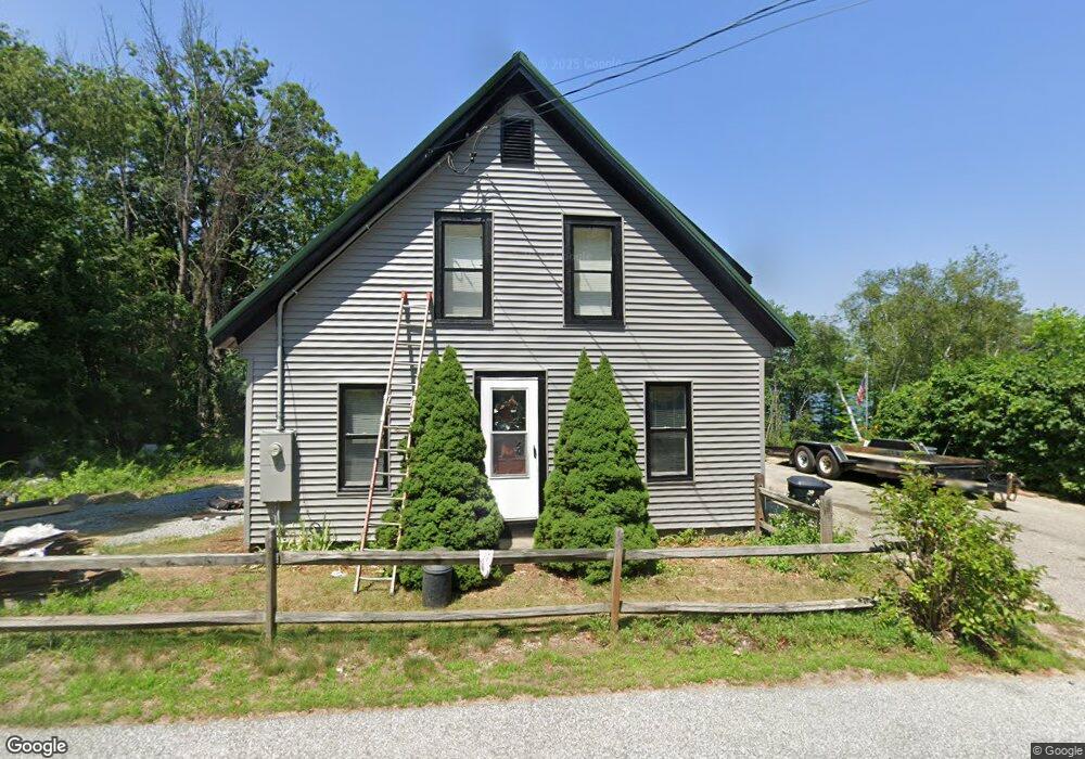 107 Waukewan St, Meredith, NH 03253 - photo 1