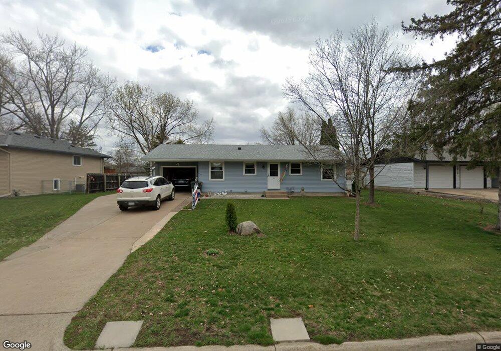 10408 Hollywood Blvd NW, Coon Rapids, MN 55433 - photo 1
