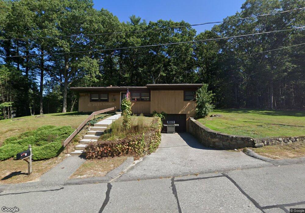 4 Red Hill Rd, North Reading, MA 01864 - photo 1