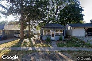 107 Park St, Peterson, IA 51047