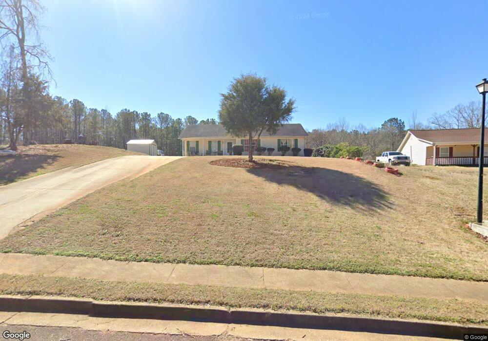 65 Pebble Ridge Dr unit 1, Covington, GA 30014 - photo 1