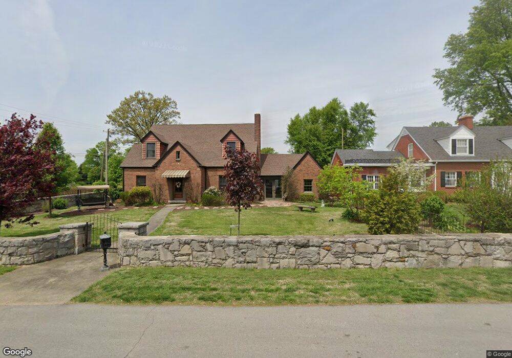 1248 Riddle Rd, New Albany, IN 47150 - photo 1