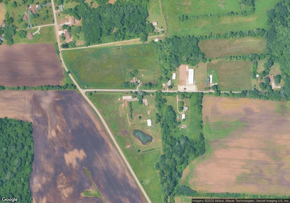 7909 N Wilhelm Rd, La Porte, IN 46350 - photo 1