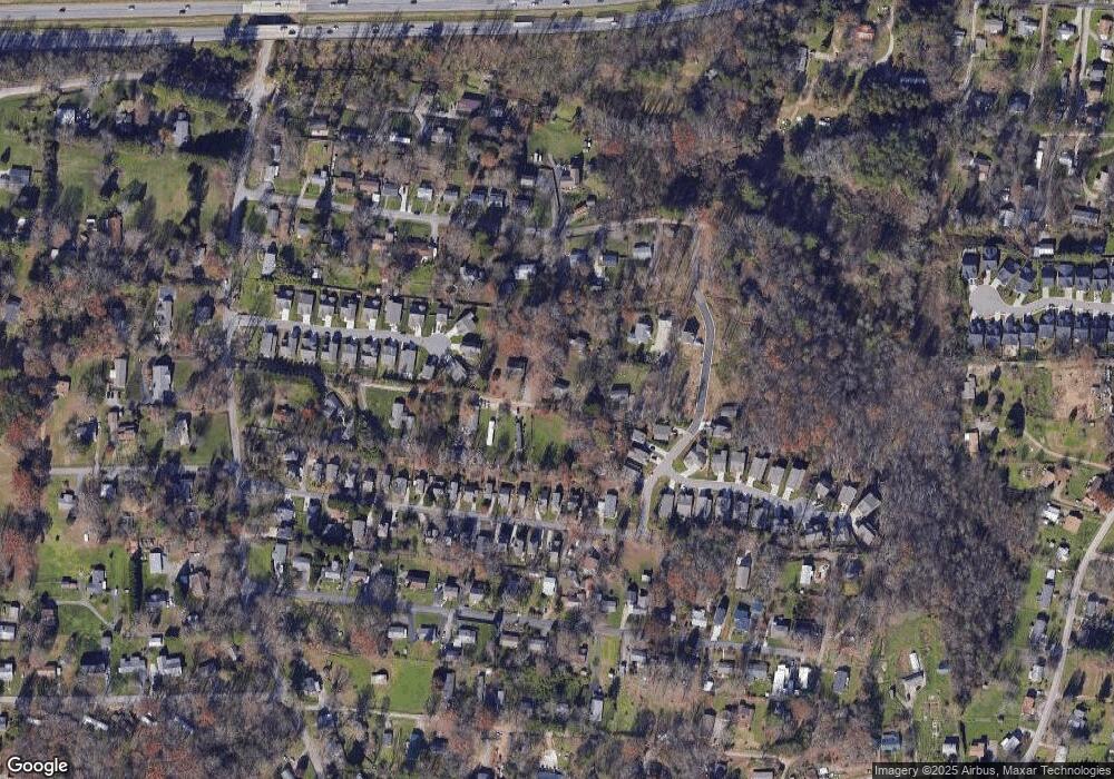 38 Fox Dr, Asheville, NC 28803 - photo 1