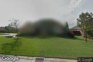 239 Spring Rose Dr, Belle Chasse, LA 70037