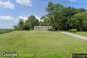 135 S Main St, Ewing, IL 62836
