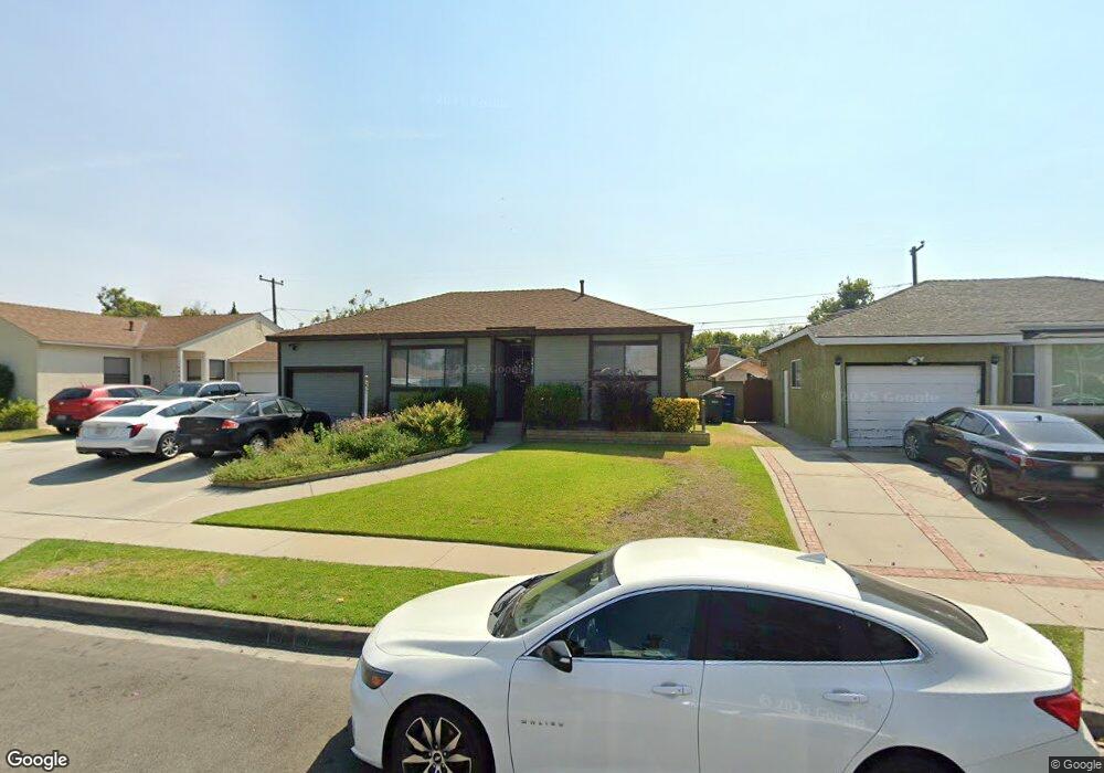 5430 Hazelbrook Ave, Lakewood, CA 90712 - photo 1