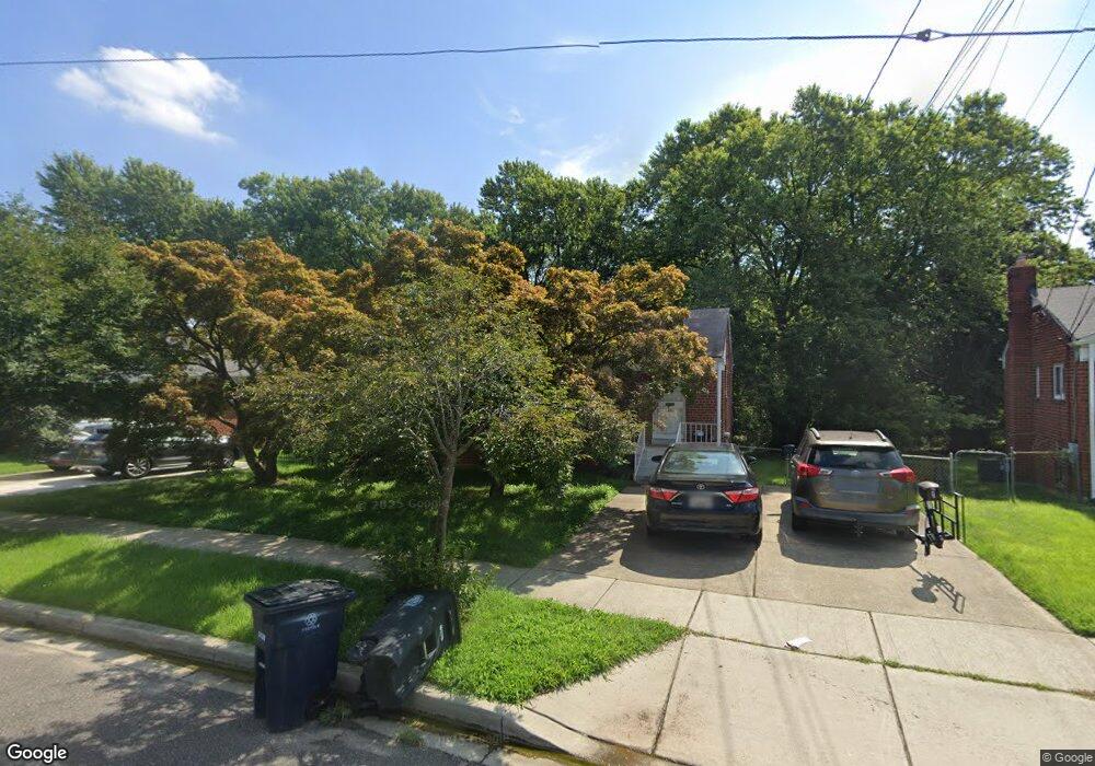 2517 Olson St, Temple Hills, MD 20748 - photo 1