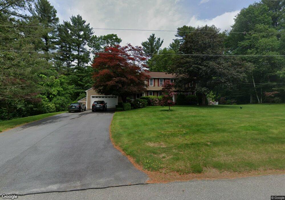 14 Apollo Rd, Londonderry, NH 03053 - photo 1