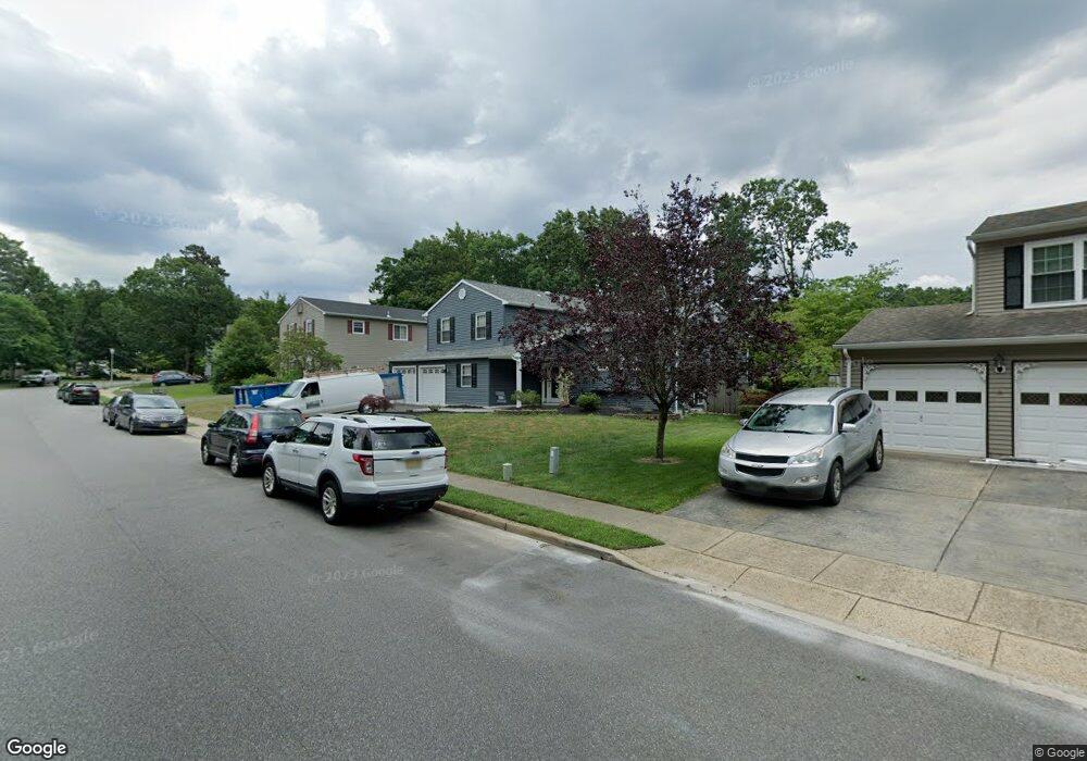 4 Timberline Dr, Howell, NJ 07731 - photo 1