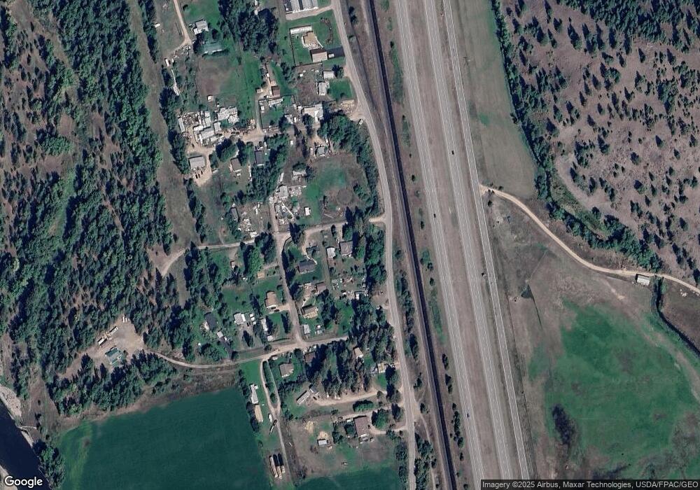 101 6th St, Clinton, MT 59825 - photo 1