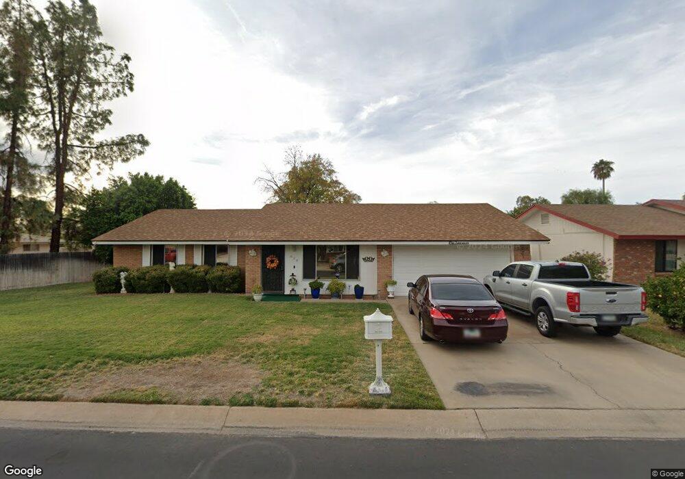 628 S Clearview Ave, Mesa, AZ 85208 - photo 1