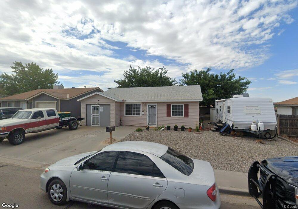 5507 Alder St, Farmington, NM 87402 - photo 1