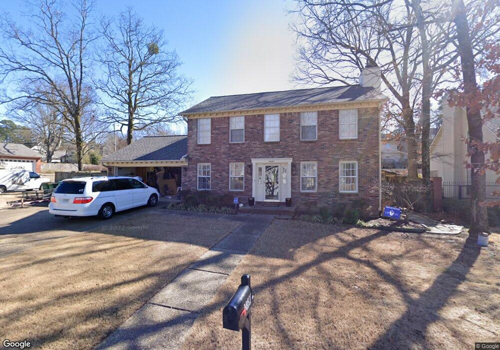 14601 Cecil Dr, Little Rock, AR 72223 - photo 1