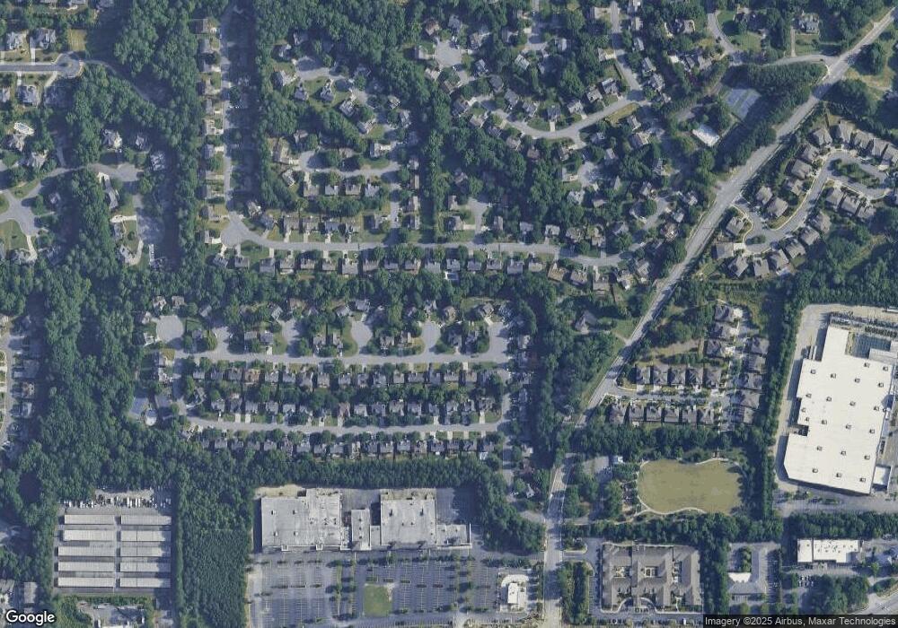 115 Dottie Ln, Alpharetta, GA 30004 - photo 1