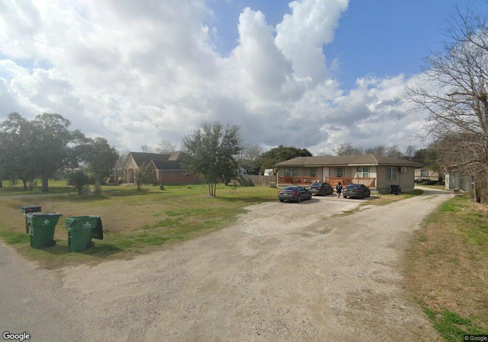 9008 Harvest Acres Dr, Manvel, TX 77578 - photo 1