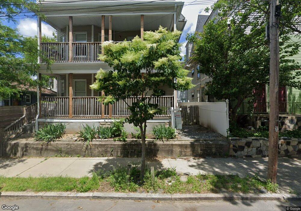 97 Hudson St, Providence, RI 02909 - photo 1