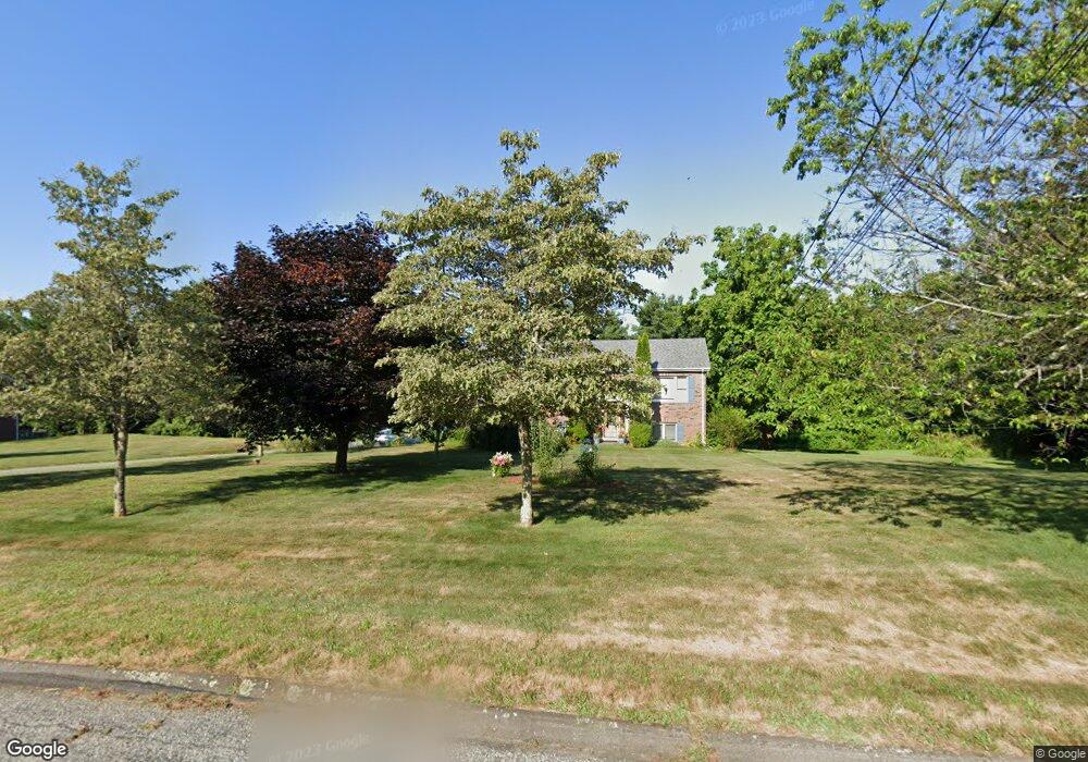 144 West Rd, Colchester, CT 06415 - photo 1