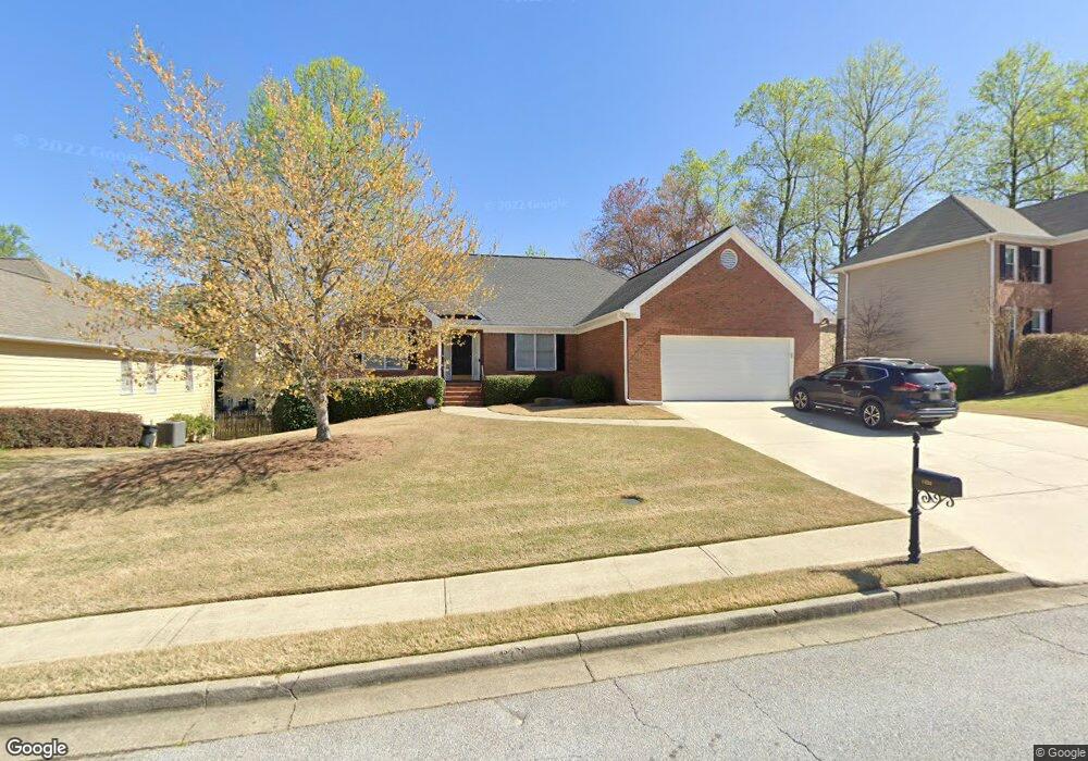 1434 Oak Bend Way unit 3, Lawrenceville, GA 30045 - photo 1