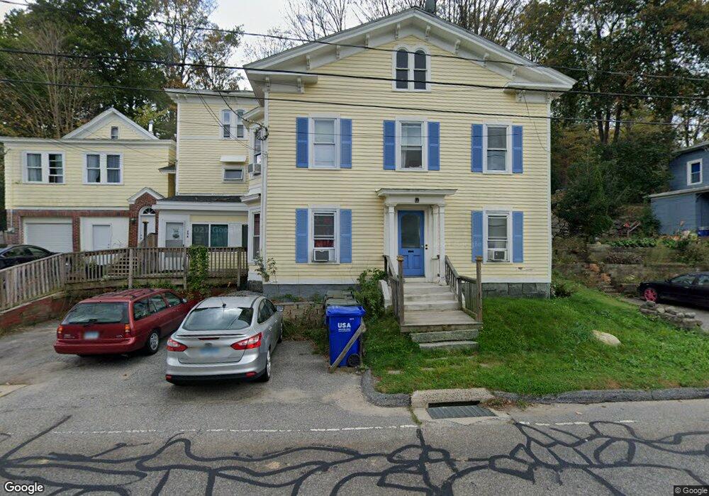 75 Prospect St unit 3, Winsted, CT 06098 - photo 1