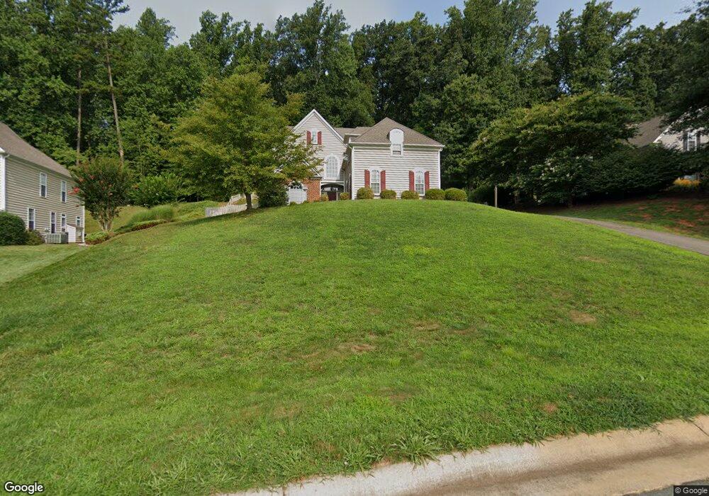 1366 Singleton Ln, Charlottesville, VA 22903 - photo 1