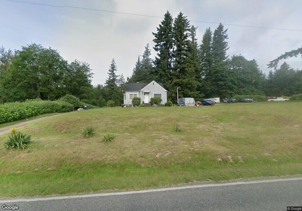 8787 Valley View Rd, Custer, WA 98240 - photo 1