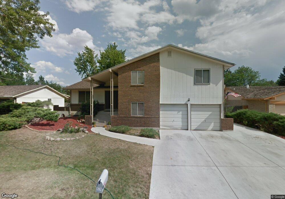 8226 Teller Ct, Arvada, CO 80003 - photo 1
