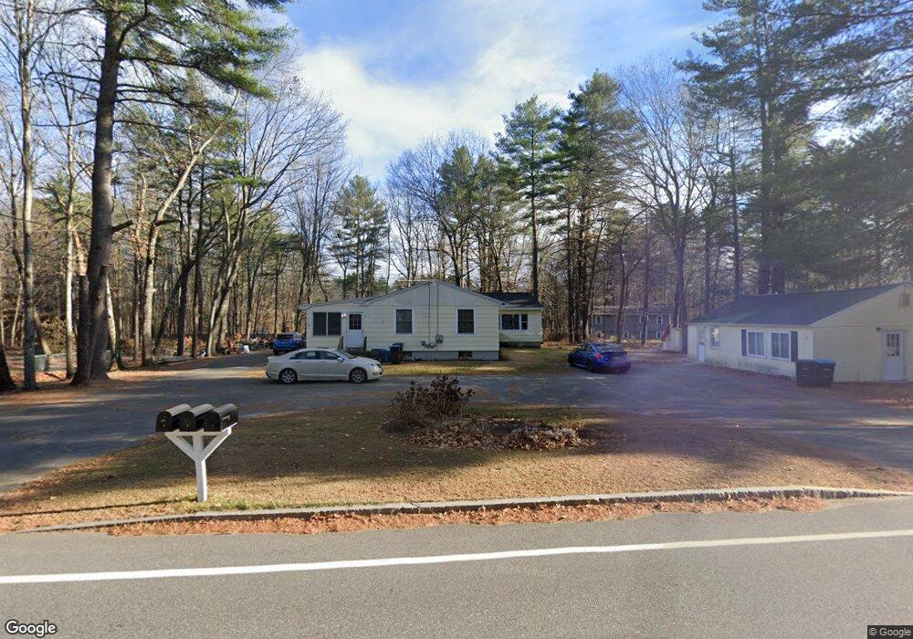 187 Varney Mill Rd, Windham, ME 04062 - photo 1